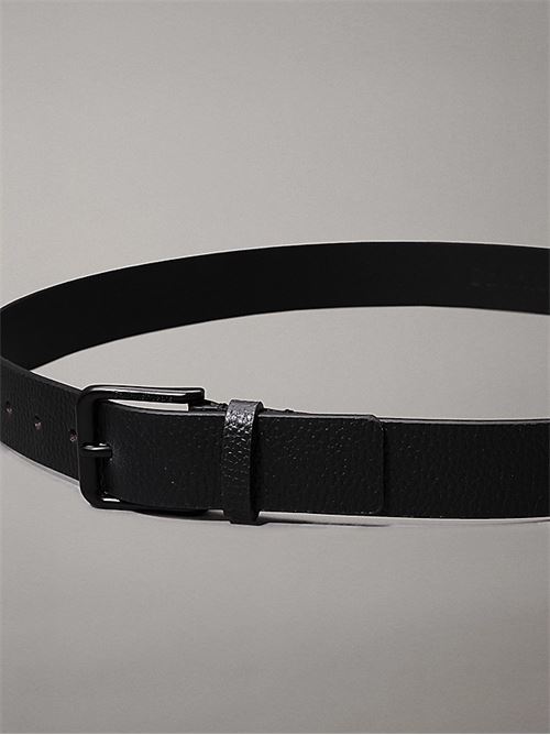 classic casual belt 35mm CALVIN KLEIN JEANS | K50K5120850GX